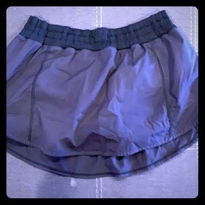 Lululemon Tennis Skort